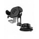 Spigen UTS35 ONETAP UNIVERSAL DASHBOARD BILMONTAGE SVART