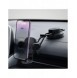 Spigen UTS35 ONETAP UNIVERSAL DASHBOARD BILMONTAGE SVART
