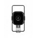 Spigen UTS35W ONETAP UNIVERSAL WINDSHIELD & DASHBOARD CAR MOUNT WIRELESS CHARGER BLACK