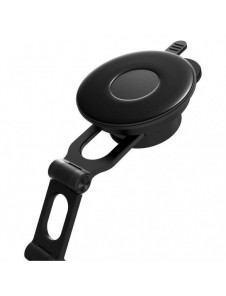 Spigen UTS35W ONETAP UNIVERSAL WINDSHIELD & DASHBOARD CAR MOUNT WIRELESS CHARGER BLACK