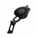 Spigen UTS35W ONETAP UNIVERSAL WINDSHIELD & DASHBOARD CAR MOUNT WIRELESS CHARGER BLACK