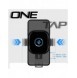 Spigen UTS35W ONETAP UNIVERSAL WINDSHIELD & DASHBOARD CAR MOUNT WIRELESS CHARGER BLACK