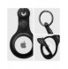 Spigen VALENTINUS Apple AIRTAG SVART