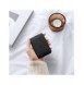 Spigen VALENTINUS MAGSAFE UNIVERSAL MAGNETISK KORTHÅLLARE SVART
