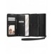 Spigen WALLET" S" PLUS GALAXY A54 5G SVART