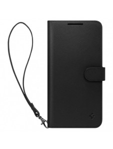 Spigen WALLET" S" PLUS GALAXY A54 5G SVART