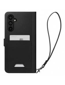 Spigen WALLET" S" PLUS GALAXY A54 5G SVART