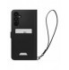 Spigen WALLET" S" PLUS GALAXY A54 5G SVART
