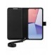 Spigen WALLET" S" PLUS GALAXY A54 5G SVART