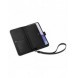 Spigen WALLET" S" PLUS GALAXY A54 5G SVART