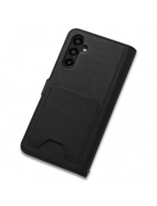 Spigen WALLET" S" PLUS GALAXY A54 5G SVART