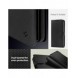 Spigen WALLET" S" PLUS GALAXY A54 5G SVART