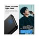 Spigen WALLET" S" PLUS GALAXY A54 5G SVART