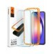 HÄRDAT GLAS Spigen ALM GLAS.TR 2-PACK GALAXY A54 5G CLEAR