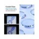 HÄRDAT GLAS Spigen ALM GLAS.TR 2-PACK GALAXY A54 5G CLEAR