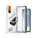 HÄRDAT GLAS Spigen ALM GLAS.TR 2-PACK GALAXY S21 FE