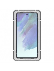 HÄRDAT GLAS Spigen ALM GLAS.TR 2-PACK GALAXY S21 FE