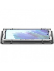 HÄRDAT GLAS Spigen ALM GLAS.TR 2-PACK GALAXY S21 FE
