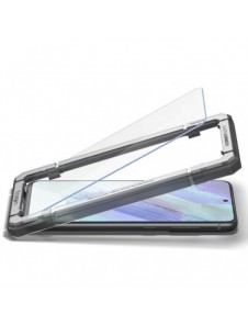 HÄRDAT GLAS Spigen ALM GLAS.TR 2-PACK GALAXY S21 FE