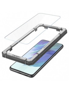 HÄRDAT GLAS Spigen ALM GLAS.TR 2-PACK GALAXY S21 FE