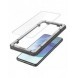 HÄRDAT GLAS Spigen ALM GLAS.TR 2-PACK GALAXY S21 FE