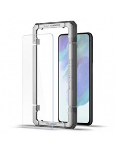 HÄRDAT GLAS Spigen ALM GLAS.TR 2-PACK GALAXY S21 FE