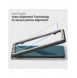 HÄRDAT GLAS Spigen ALM GLAS.TR 2-PACK GALAXY S21 FE