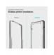 HÄRDAT GLAS Spigen ALM GLAS.TR 2-PACK GALAXY S21 FE