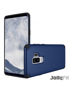 Pålitligt och bekvämt fodral till din Samsung Galaxy S9 Plus G965.