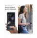 HÄRDAT GLAS Spigen ALM GLAS.TR 2-PACK GOOGLE PIXEL 7A CLEAR