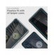 HÄRDAT GLAS Spigen ALM GLAS.TR 2-PACK GOOGLE PIXEL 7A CLEAR