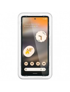 HÄRDAT GLAS Spigen ALM GLAS.TR SLIM 2-PACK GOOGLE PIXEL 6A