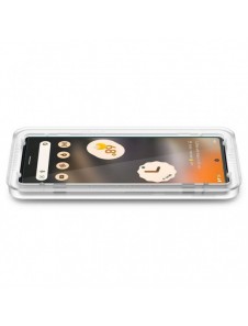 HÄRDAT GLAS Spigen ALM GLAS.TR SLIM 2-PACK GOOGLE PIXEL 6A