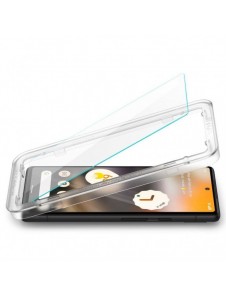 HÄRDAT GLAS Spigen ALM GLAS.TR SLIM 2-PACK GOOGLE PIXEL 6A