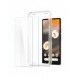 HÄRDAT GLAS Spigen ALM GLAS.TR SLIM 2-PACK GOOGLE PIXEL 6A