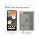 HÄRDAT GLAS Spigen ALM GLAS.TR SLIM 2-PACK GOOGLE PIXEL 6A