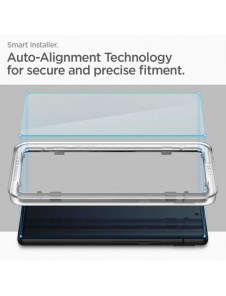 HÄRDAT GLAS Spigen ALM GLAS.TR SLIM 2-PACK GOOGLE PIXEL 6A