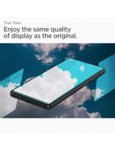 HÄRDAT GLAS Spigen ALM GLAS.TR SLIM 2-PACK GOOGLE PIXEL 6A