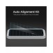 HÄRDAT GLAS Spigen ALM GLAS.TR SLIM 2-PACK IPHONE 11