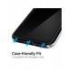 HÄRDAT GLAS Spigen ALM GLAS.TR SLIM 2-PACK IPHONE 11