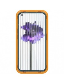 HÄRDAT GLAS Spigen ALM GLAS.TR SLIM 2-PACK INGENTING TELEFON 1 CLEAR