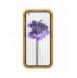 HÄRDAT GLAS Spigen ALM GLAS.TR SLIM 2-PACK INGENTING TELEFON 1 CLEAR