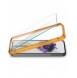 HÄRDAT GLAS Spigen ALM GLAS.TR SLIM 2-PACK INGENTING TELEFON 1 CLEAR