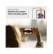 HÄRDAT GLAS Spigen ALM GLAS.TR SLIM 2-PACK INGENTING TELEFON 1 CLEAR