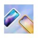HÄRDAT GLAS Spigen ALM GLASS FC 2-PACK IPHONE 14 PRO SVART
