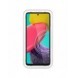 HÄRDAT GLAS Spigen ALM GLASS FC GALAXY M53 5G SVART