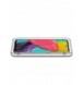 HÄRDAT GLAS Spigen ALM GLASS FC GALAXY M53 5G SVART