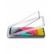 HÄRDAT GLAS Spigen ALM GLASS FC GALAXY M53 5G SVART