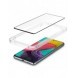 HÄRDAT GLAS Spigen ALM GLASS FC GALAXY M53 5G SVART