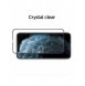 HÄRDAT GLAS Spigen ALM GLASS FC IPHONE 11 PRO MAX SVART